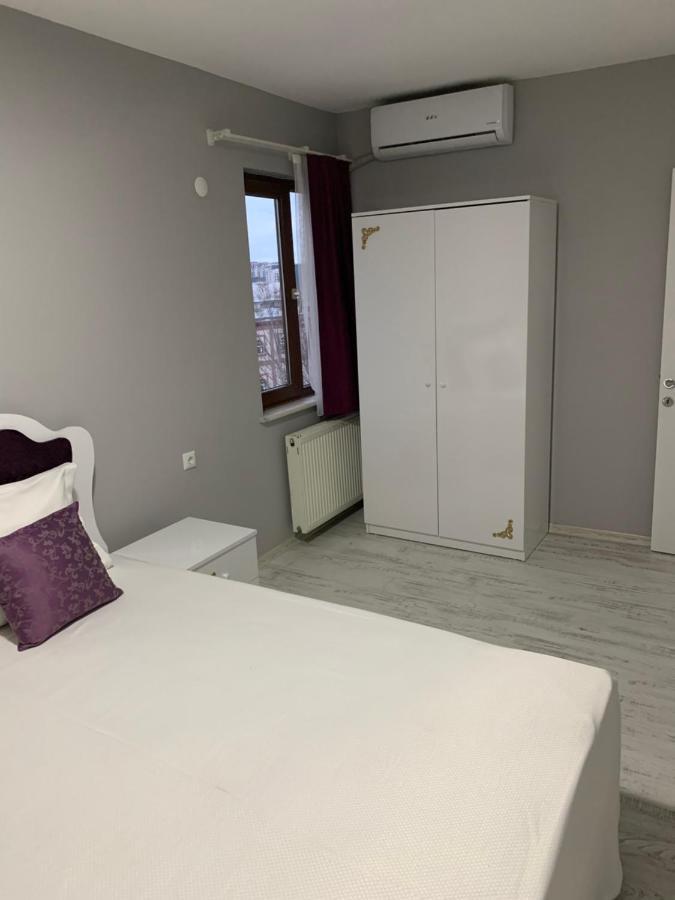 Mihrapli Apartmani 부루사 외부 사진