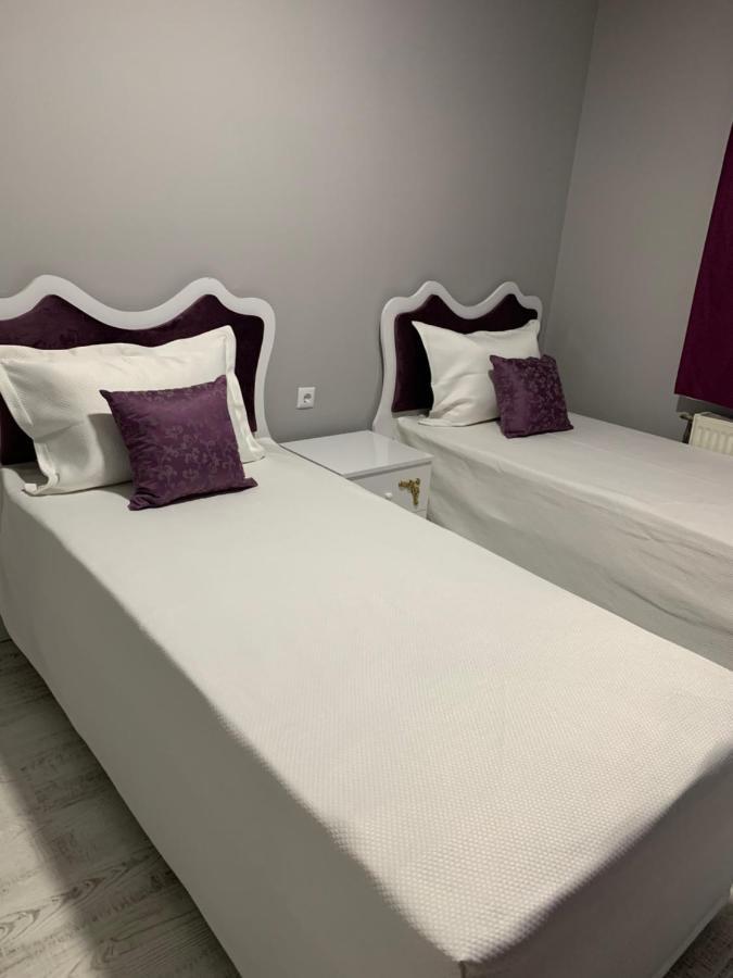 Mihrapli Apartmani 부루사 외부 사진