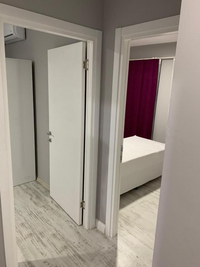 Mihrapli Apartmani 부루사 외부 사진