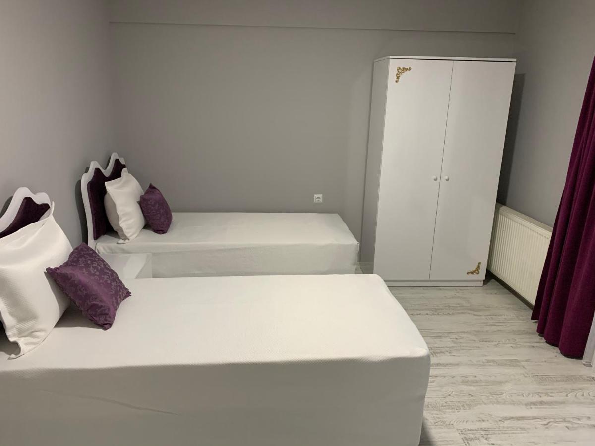 Mihrapli Apartmani 부루사 외부 사진