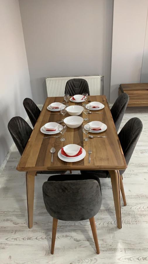 Mihrapli Apartmani 부루사 외부 사진
