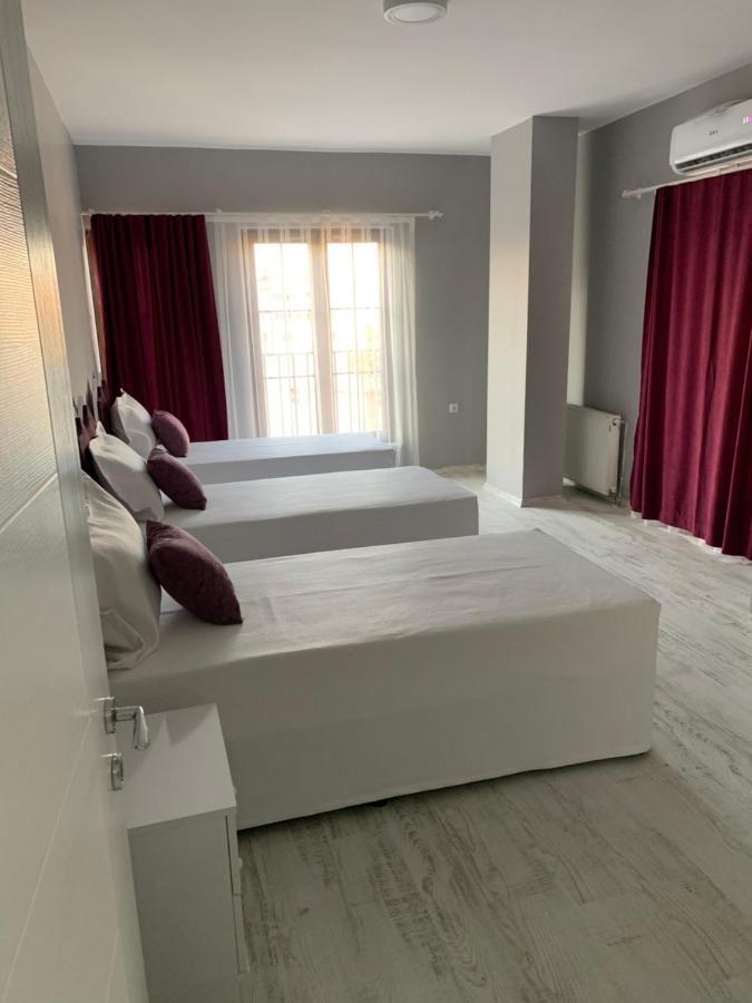 Mihrapli Apartmani 부루사 외부 사진