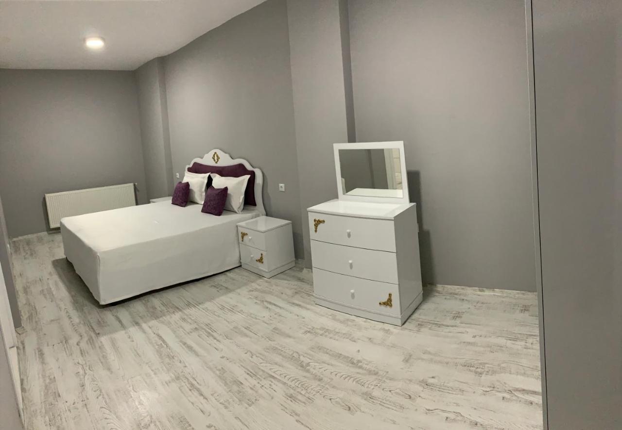 Mihrapli Apartmani 부루사 외부 사진