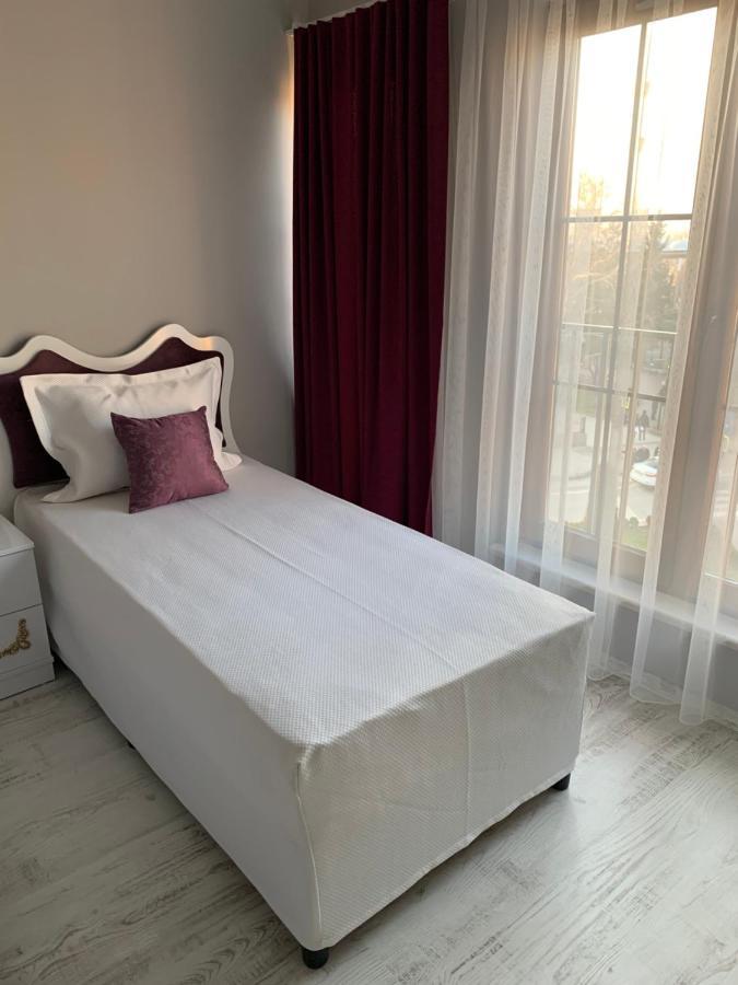 Mihrapli Apartmani 부루사 외부 사진