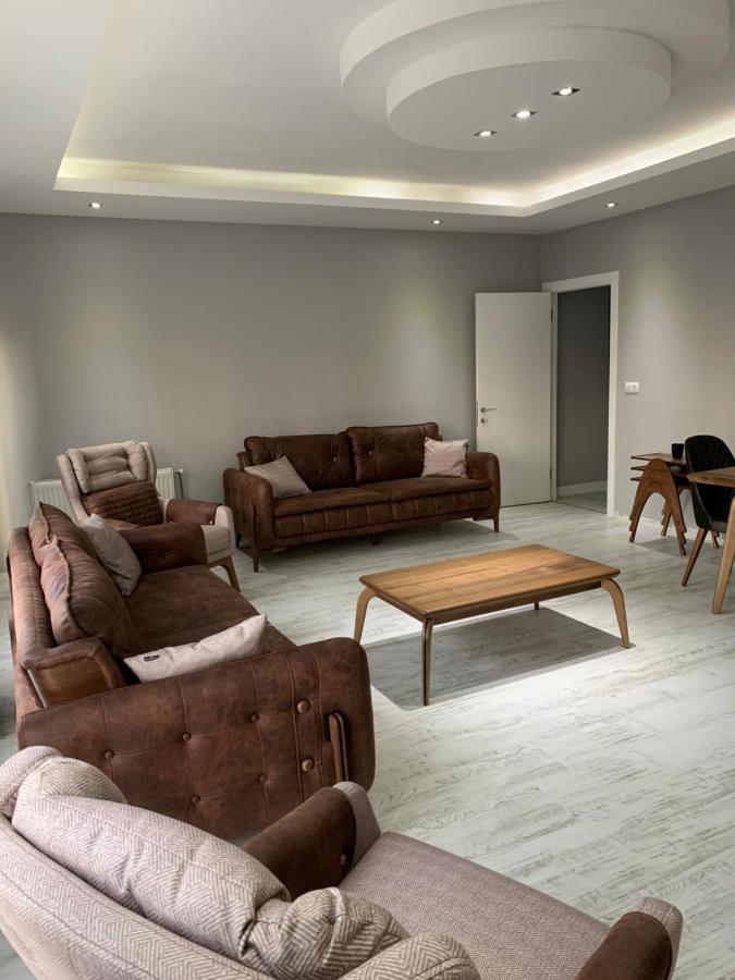 Mihrapli Apartmani 부루사 외부 사진