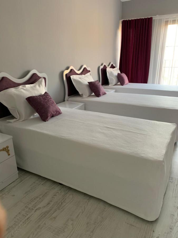 Mihrapli Apartmani 부루사 외부 사진