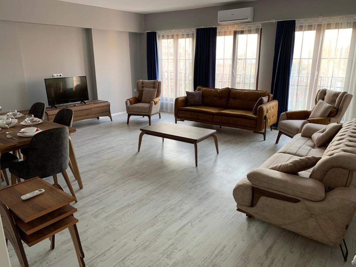 Mihrapli Apartmani 부루사 외부 사진