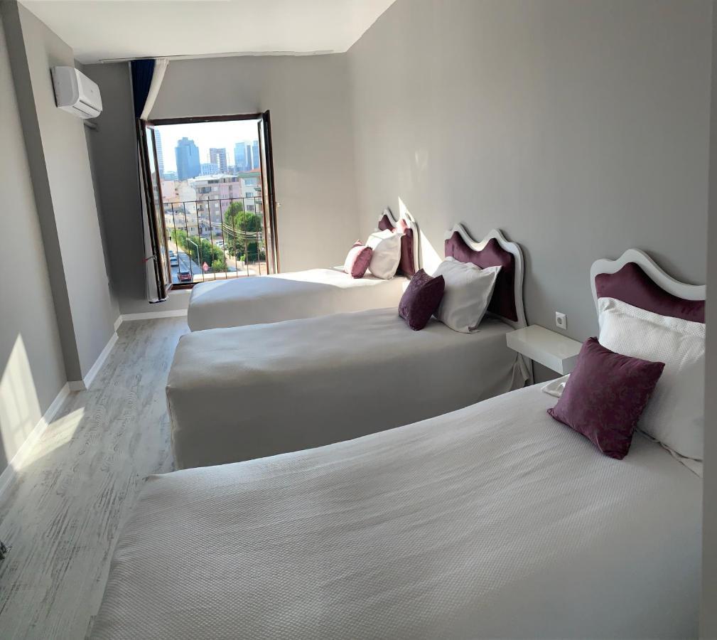 Mihrapli Apartmani 부루사 외부 사진