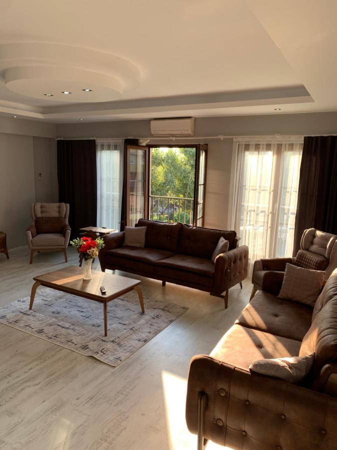 Mihrapli Apartmani 부루사 외부 사진
