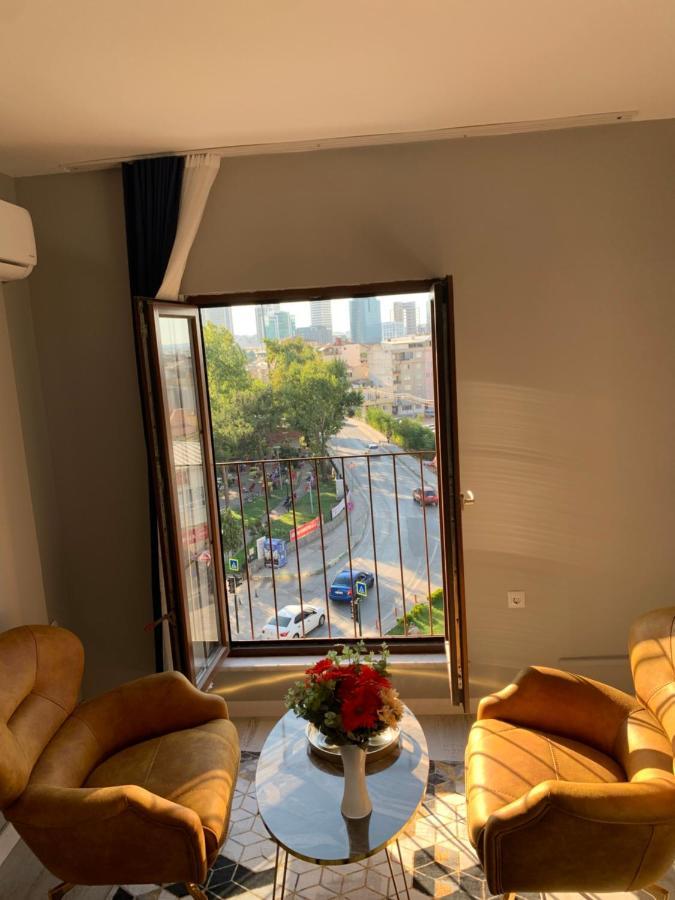 Mihrapli Apartmani 부루사 외부 사진