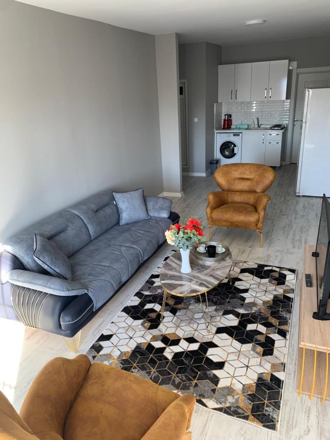 Mihrapli Apartmani 부루사 외부 사진