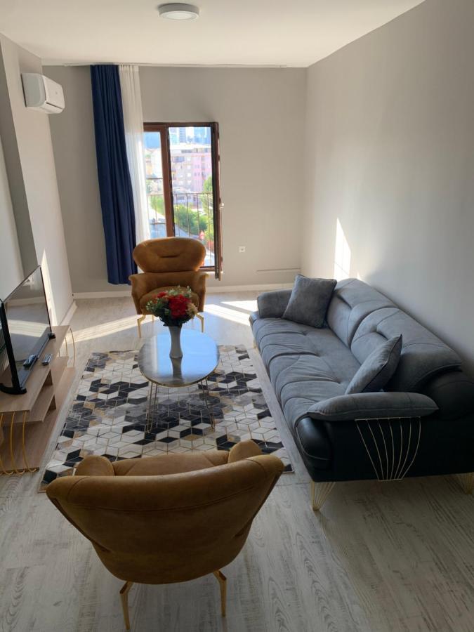 Mihrapli Apartmani 부루사 외부 사진