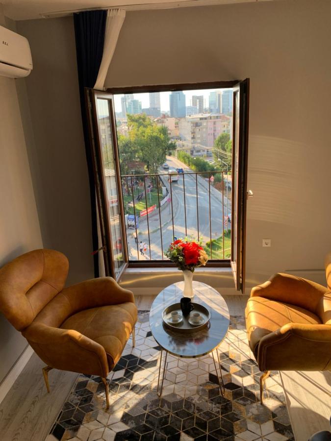 Mihrapli Apartmani 부루사 외부 사진